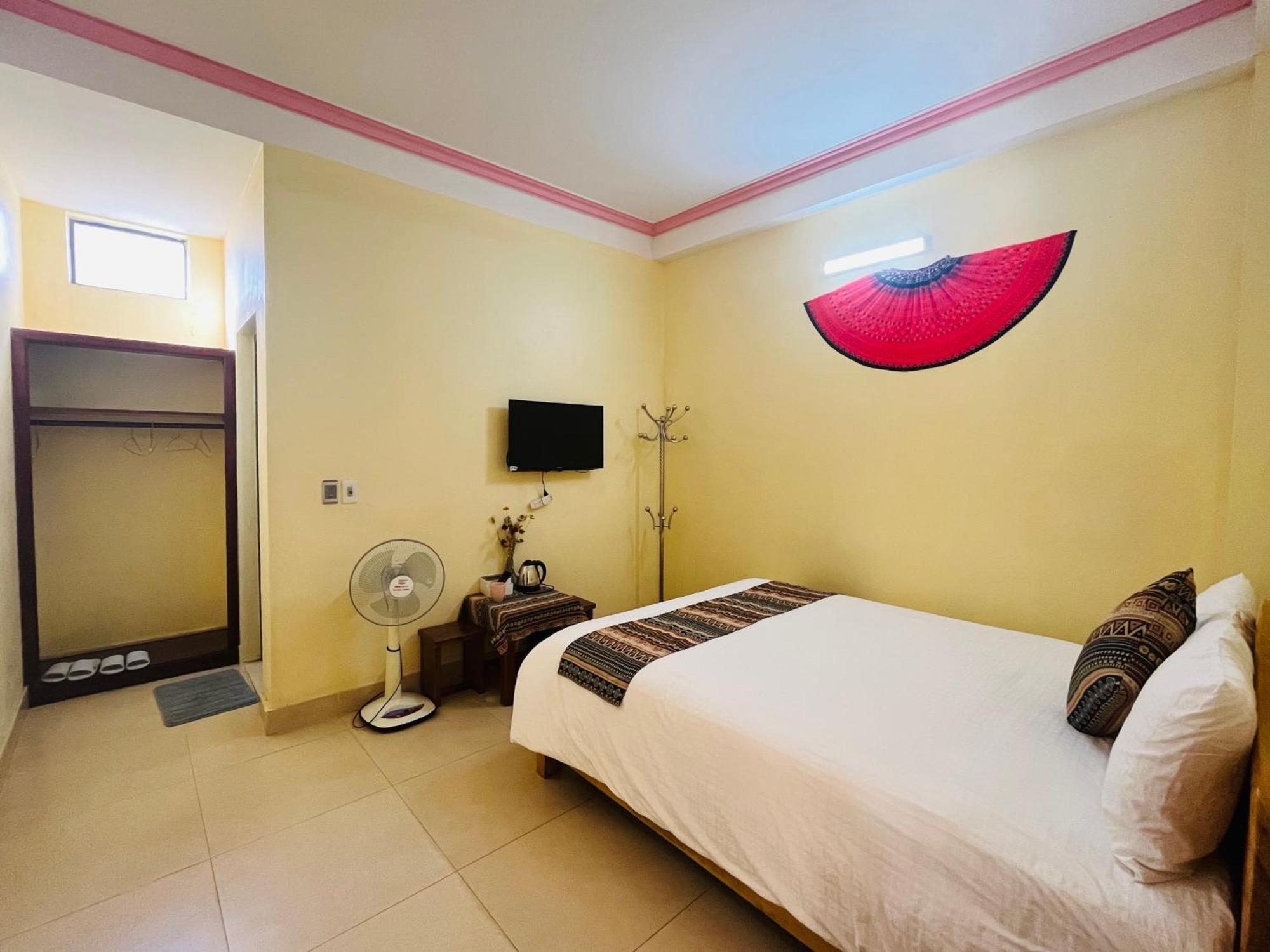 Sapa Paramount Hotel Bagian luar foto
